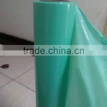 Agriculture Used White Silage Wrap Film,silage Stretch Film for Farmer photo-4