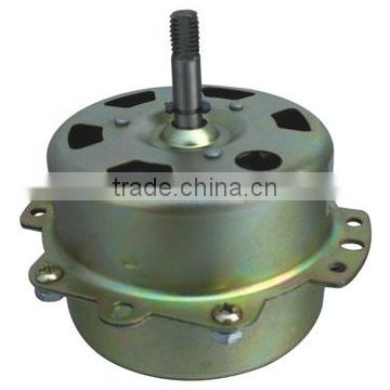 Ac Electric fan motor for exhaust fan box fan