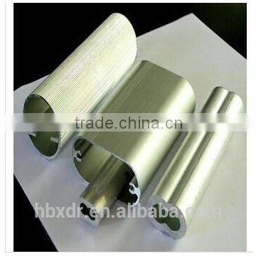 aluminum profile for tent