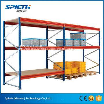 Medium Duty Storage Longspan Shelving photo-4