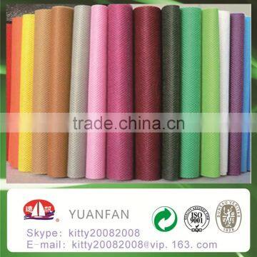 PASS BS5852 FIREPROOF, PASS BSCI, AZO Free 100% PP Spun-Bonded Non-Woven Fabric photo-5