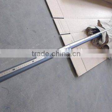 Balcony Umbrella Garden Umbrella Half Umbrella 9 ft 2.7m photo-2