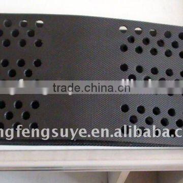 The Biggest High Density Polyethylene Geocell of Hengfeng Manufacturer in China(which Can be Used for the Grass Reinforcement) photo-2
