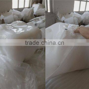 Industrial Color Artifical Fiberglass Tooth Chair Tooth Stool for Store Decor Furniture photo-2