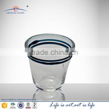 wholesale cheap glassware cup candle glassware wholesale glass cup manufacturers