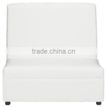l Shaped Modern Leather Sofa
