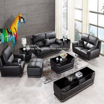China Lizz Italian Leather sofa for living room