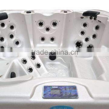 A621 Jakuzii Aqua Adult Massage Spa Amazing Aegean Spa With CE SAA CB KC ISO Certificates and High Quality---A621 photo-4