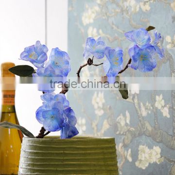 Hydra feel film flowers artificial cherry blossoms for home wedding decor