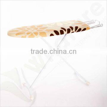 high quality plastic table panell folding ironing board folding ironing table