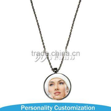 Best VeSub Sublimation New Premium Quality Blank long necklace