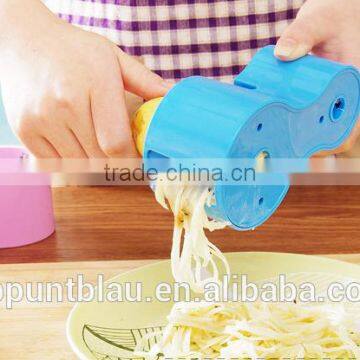 kitchen vegetable fruit slicer multifunctional peeler