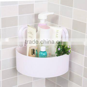 J413 Popular Selling China Supplier Bathroom Plastic Storage Racks photo-5
