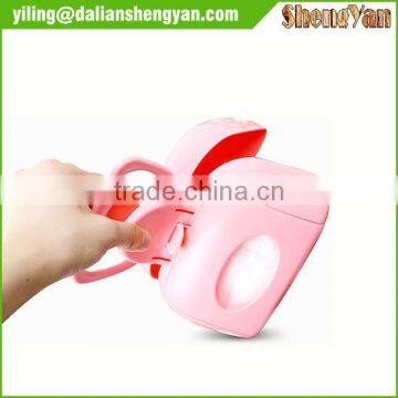 Factory Wholesale Useful Plastic Dog Poop Scooper photo-5