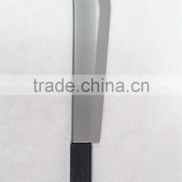 Halloween Kitchen Props Plastic Toy Knife Pirates Props Weapon Knife