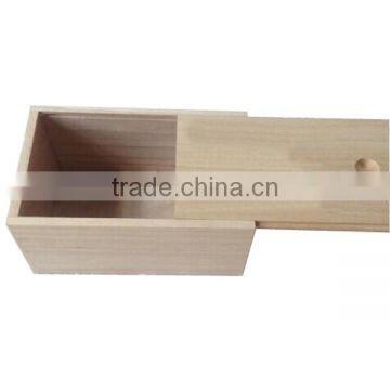 Super Quality Customed Latest Style Natural Eco-friendly Pine Wood Boxes photo-6