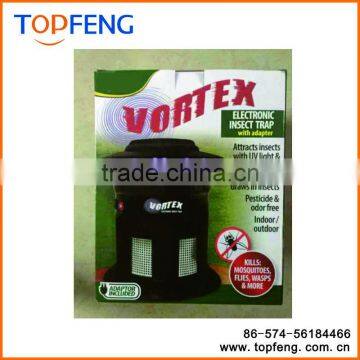 VORTEX Photocatalyst LED Mosquito Dispeller photo-2