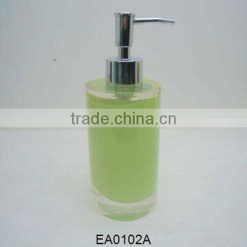 Resin Bathroom Fittings 2016 Eco-friendly Popular Bathroom Accessories photo-3