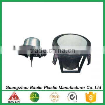 High Quality OEM Plastic Mould Making in China Use for PE Plastic for Good Sale photo-3