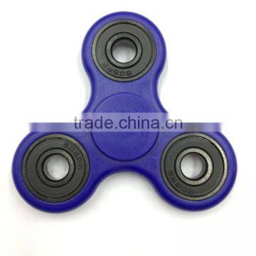 Hot Sale 2017 Crazy Spinner Toy Multicolor Fidget Spinner Finger Spinner photo-2