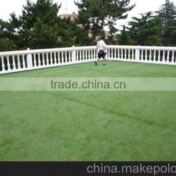 Machine Made High-Quality Cheap Artificial Grass Artificial Turf photo-5