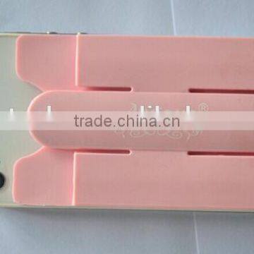 Silicon Multi-function Mobile Phone & Name Card Holder/Mobile Phone Holder With Card Slot photo-2