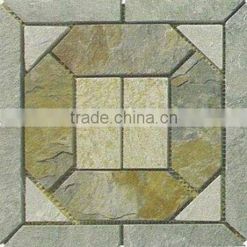 High Quality Marble Mosaic Flooring For Bathroom/Flooring/Wall etc & Best Marble Price