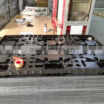 Durable Thermoformed Reusable Dunnage photo-4