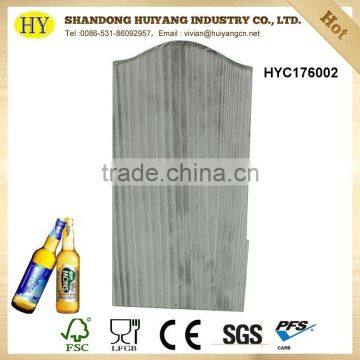 Wholesale Decorative Wood Wall Hanging Beer Opener photo-4