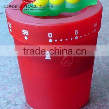 Large Display Interval Timer Voice Recorder With Timer Power Cut off Timer photo-2