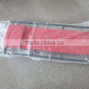 Car Creeper With High Quality Leather photo-6