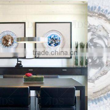 Framed Handmade Shadow Box Wall Art for Home Decoration photo-2