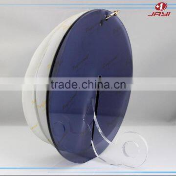 Custom High Quality Plastic Calendar Stand photo-2