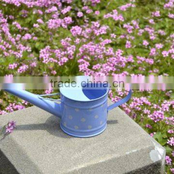 New Style Metal Watering Can With Printing photo-2