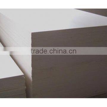 PVC Foam Board, PVC Sheet, 15mm PVC Foam Board for Cabinets Use photo-6