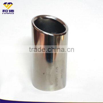 High Quality Stainless Steel Exhaust Pipe photo-2