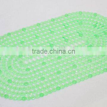 Top Level Eco Friendly Non Slip Anti Slip Pvc Bath Mat photo-5