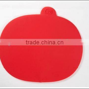 Plastic Oval Cutting Board photo-4