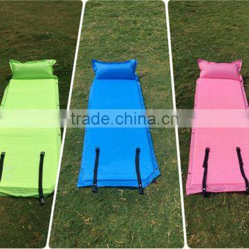 Manufacturer Low Price Inflatable Air Mattress photo-6