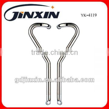 Round Long Door Handle(YK-4119)