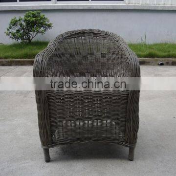Lounge Chair Rattan Outdoor AK3038 photo-4