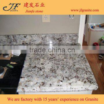 2017 New China Products Alaska White Granite Countertops