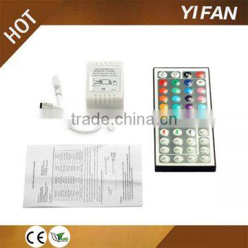 Different Color Rigid Led Strip photo-4