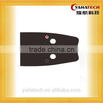 Chain Saw Guide Bar