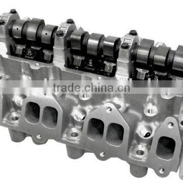 Auto Parts Turkey for MAZDA WL Complete Head photo-2