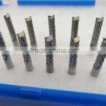 Concrete Router Bit, Carbide Round Rods, Carbide Drill Bit Size