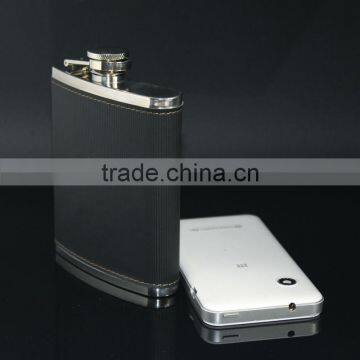 stainless steel 7oz 200ml chinese wine pot
