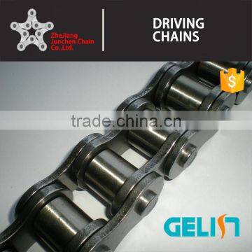 A series 08A 12A 24A 36A stainless steel short pitch precision roller chain