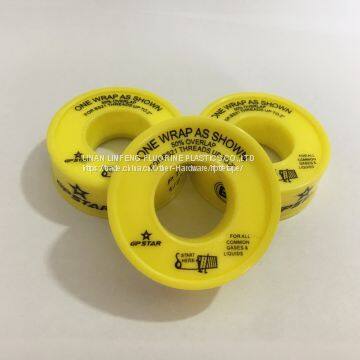 Well Worthy 100% Ptfe Plastics Seal