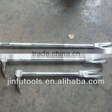 Halligan(holligan) Tool photo-5